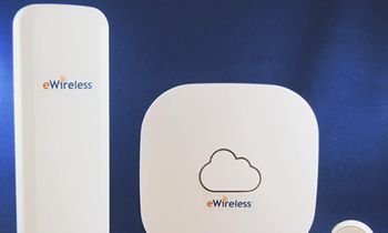 eWireless Launches Line of Wireless Access Points Designed for Customer Engagement