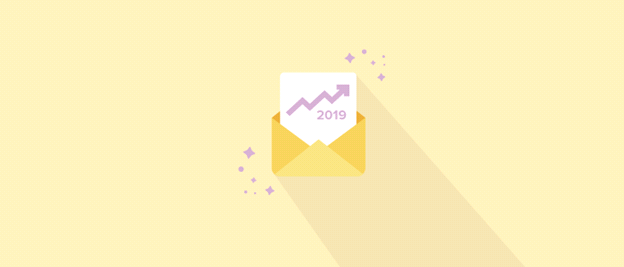 Top Email Marketing Trends for 2019