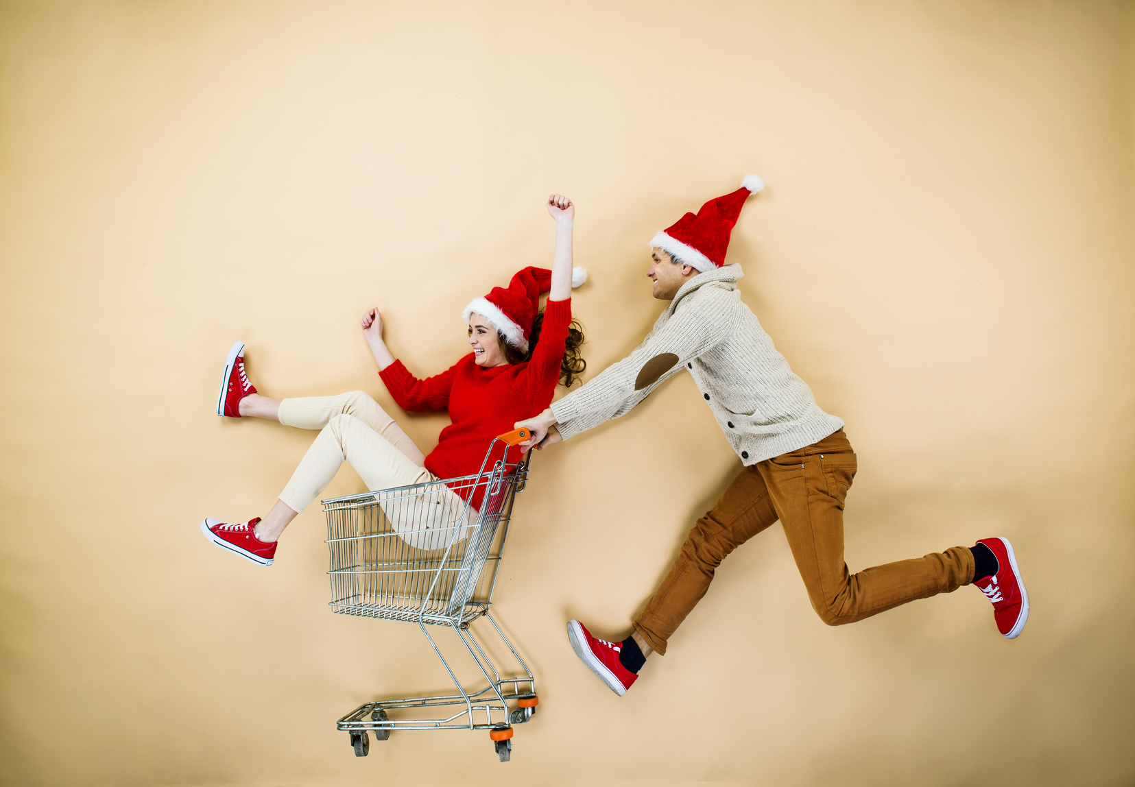 The 12 Days of Christmas Retail