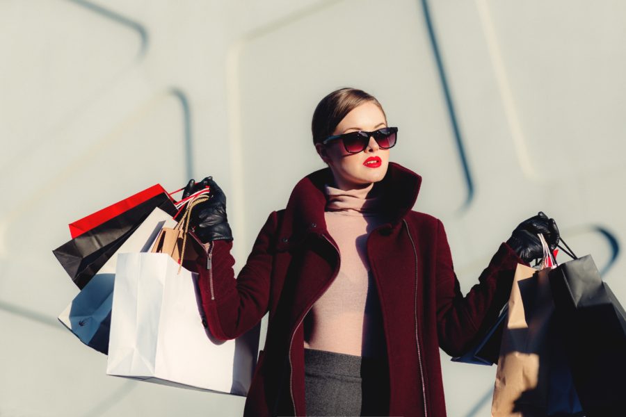 6 Trends That Will Define Luxury eCommerce in 2019