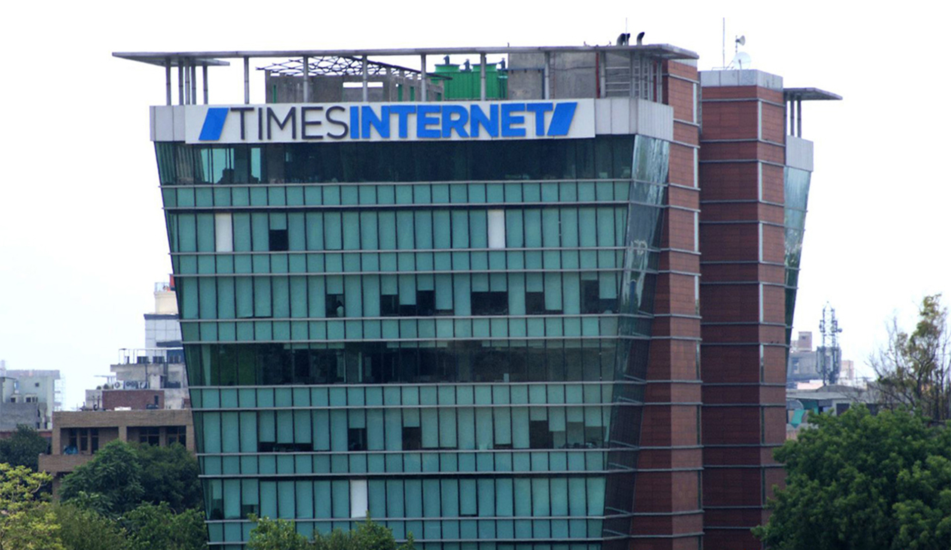 India’s Times Internet isn’t ceding ground to US rivals Facebook and Google