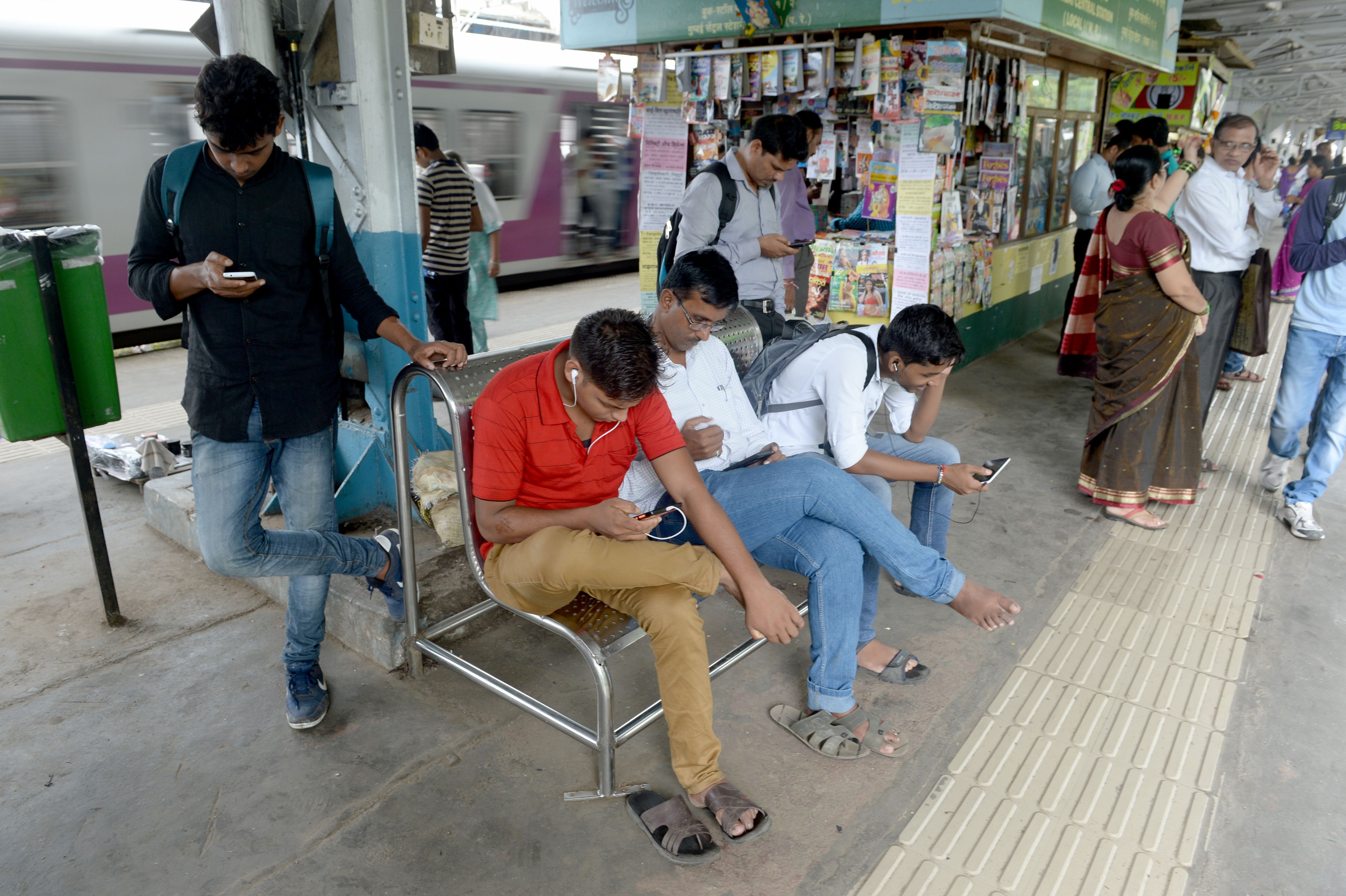 India’s most popular services are becoming super apps