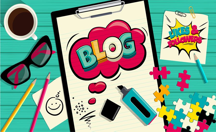 The Beginners Guide to Successful Blogging