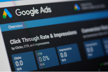 Nine Google Ads hacks to improve your CTR and conversion rate