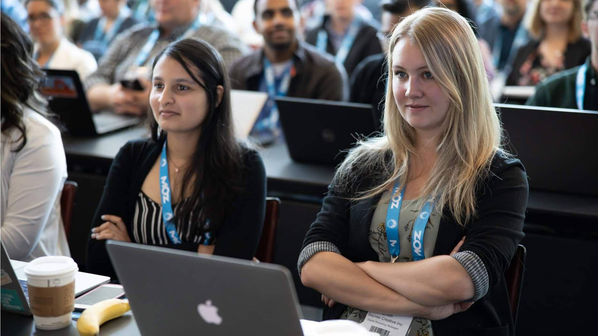 SMX Advanced through the lens of a young SEO professional