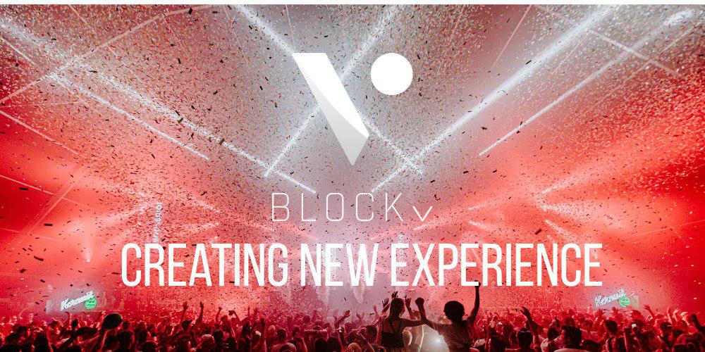 BlockV Blockchain Project to Revolutionize the World of Augmented Reality
