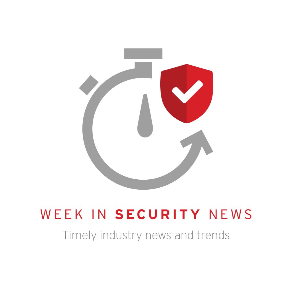 This Week in Security News: New Zero-Day Vulnerability Findings and Mobile Phishing Scams