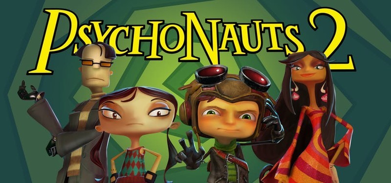 Psychonauts 2: Everything you need to know