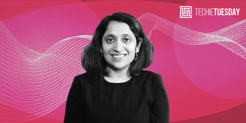 [Techie Tuesday] From Microsoft, Facebook, PayPal, Coinbase to Lambda – Namrata Ganatra’s journey from fintech to edtech