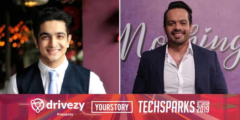 TechSparks 2019: Fitness-vlogging duo breaks down the promises and pitfalls of influencer marketing