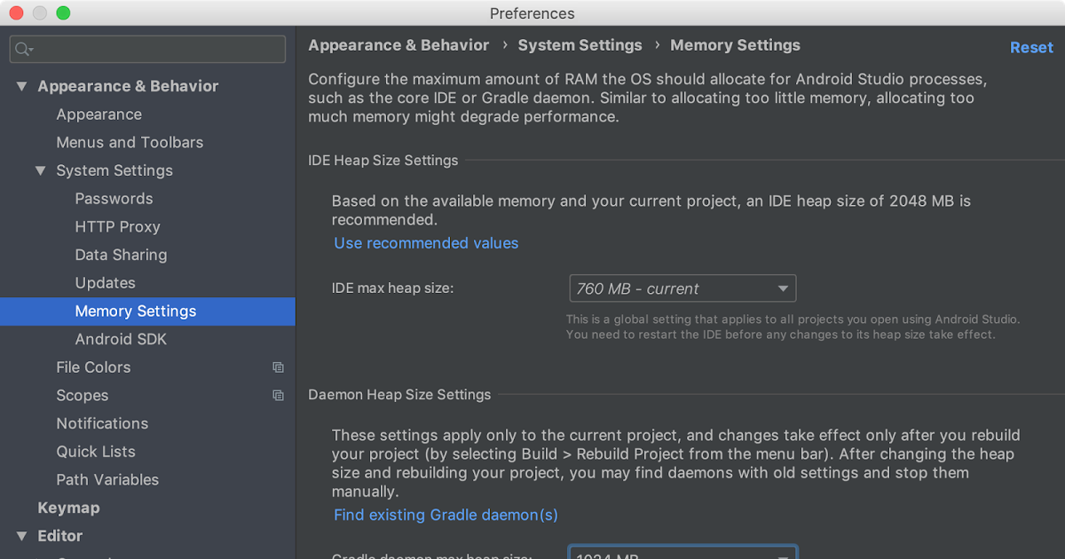 Android Studio 3.5: Project Marble goes into stable