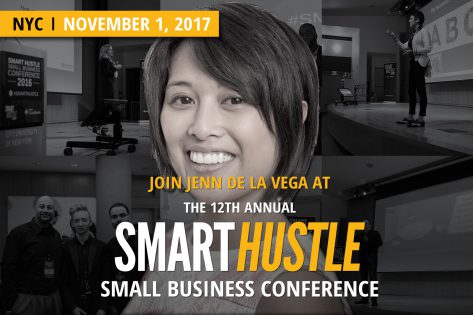 Flipboard Community Manager Shares the Power of Content & Storytelling at 12th Annual Smart Hustle Small Business Conference