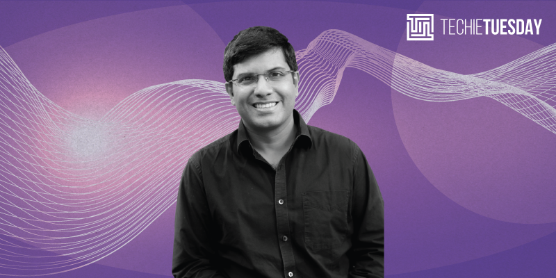 [Techie Tuesday] PhonePe CTO Rahul Chari opted out of IIT to follow his heart and build a world-class product