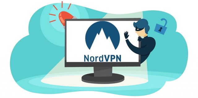 NordVPN Admits Server Security Breach