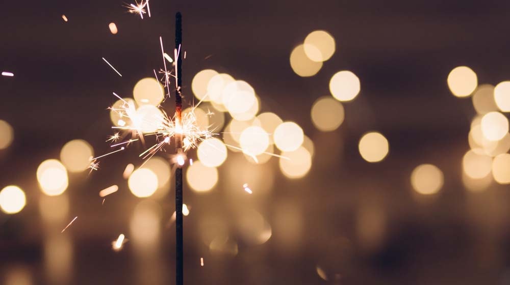 20 New Year’s resolutions for entrepreneurs in 2020
