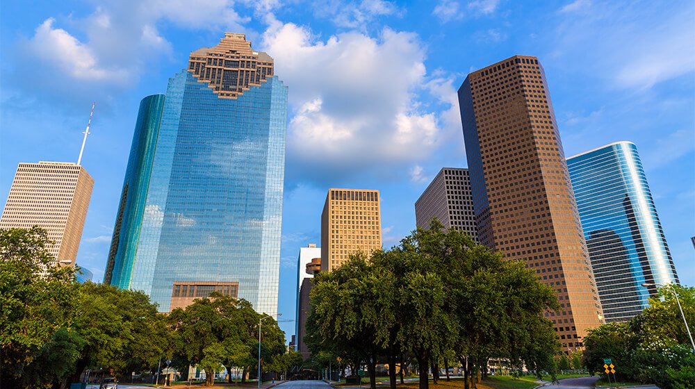 Learn About the Latest in Tech for Your Business at this Houston Event