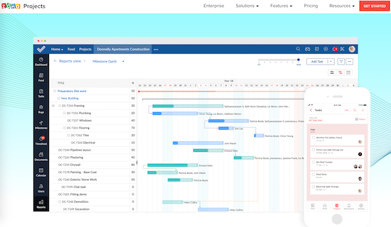 10 of the Best Project Management Software (Reviewed + Rated)