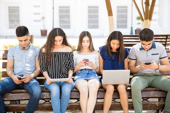 How to Cater a Sales Strategy to Gen Z