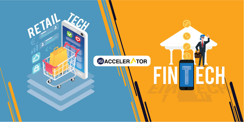Calling all RetailTech and FinTech startups! Apply to the JGI Accelerator programme and scale your business.