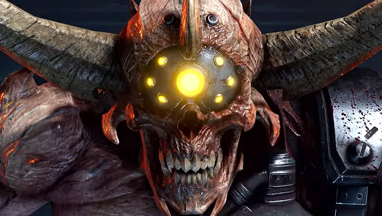 Doom Eternal’s bungled soundtrack highlights the mistreatment of video game music