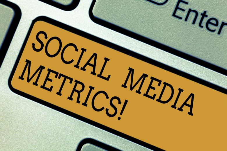 Do industry benchmarks for social media still matter?