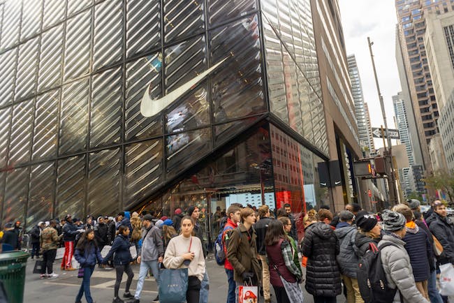 What now for experiential retail?