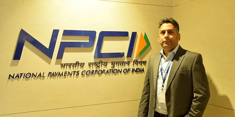NPCI forms subsidiary for venturing into global markets