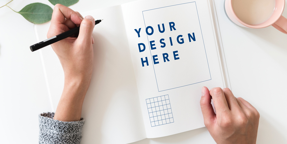 The Step-by-Step Guide to Creating Brand Guidelines