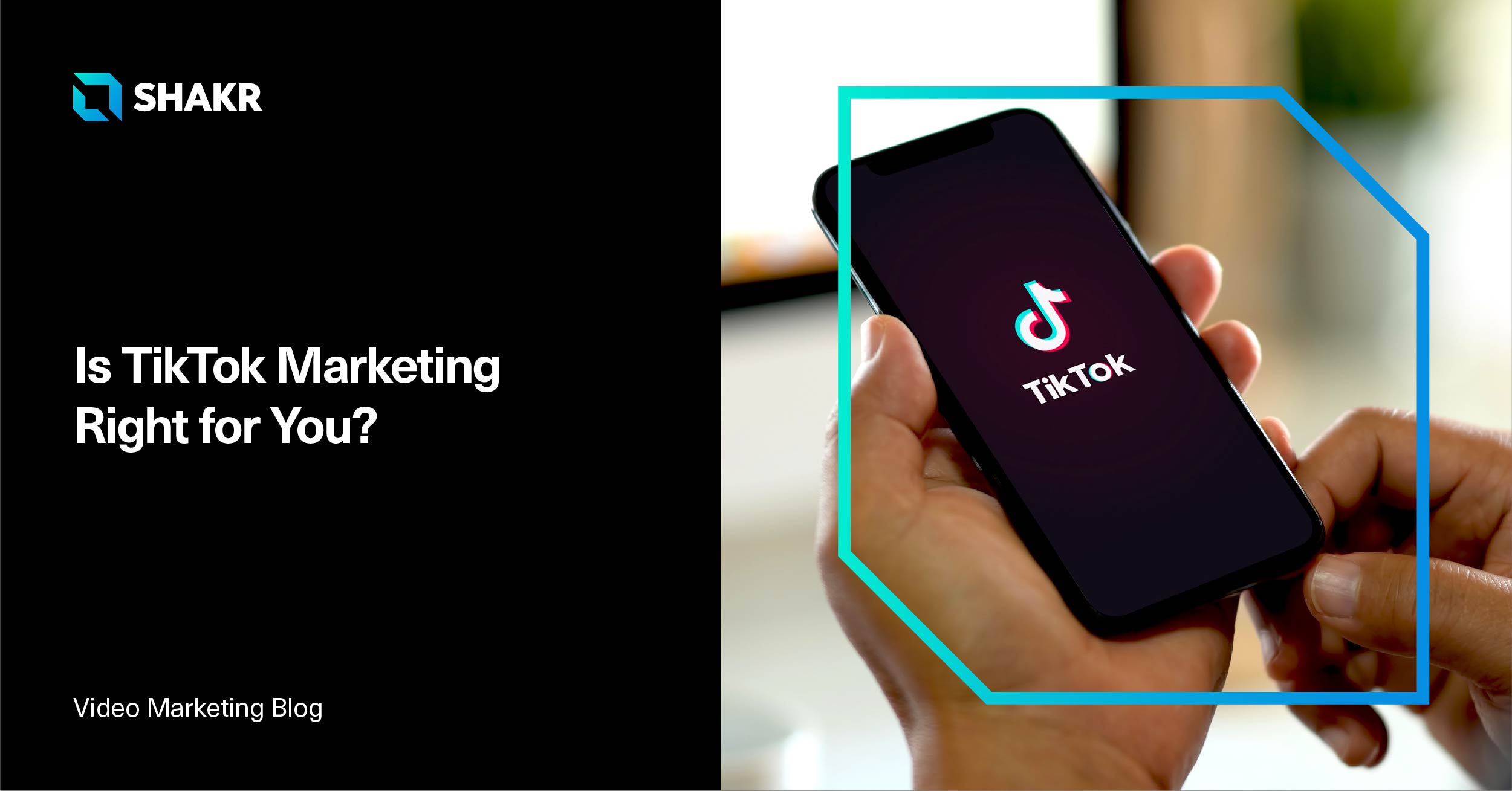 Is TikTok Marketing Right for You?