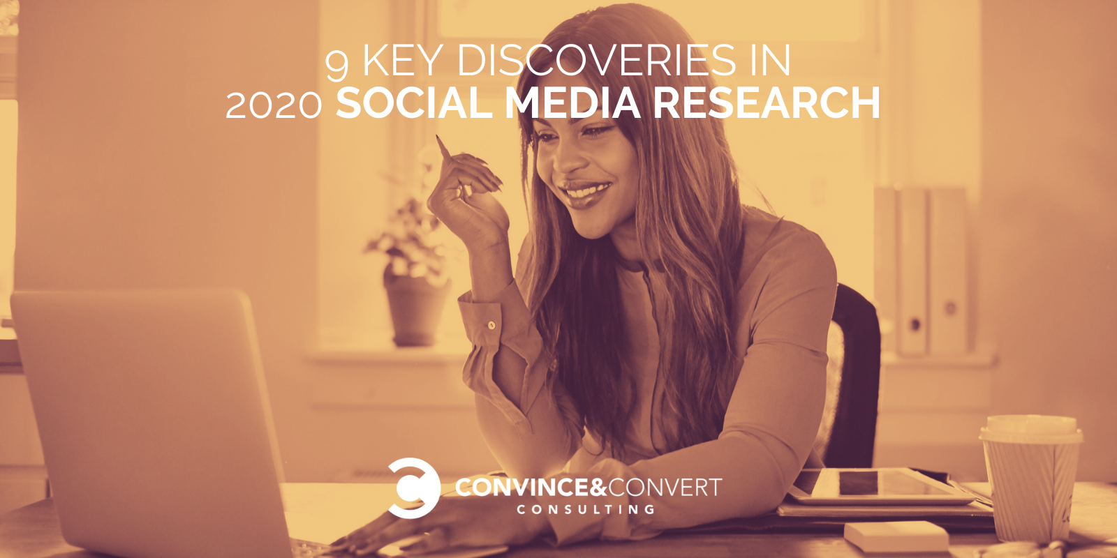 9 Key Discoveries in 2020 Social Media Research 