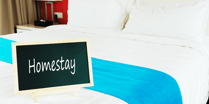 How to get your homestay back on track