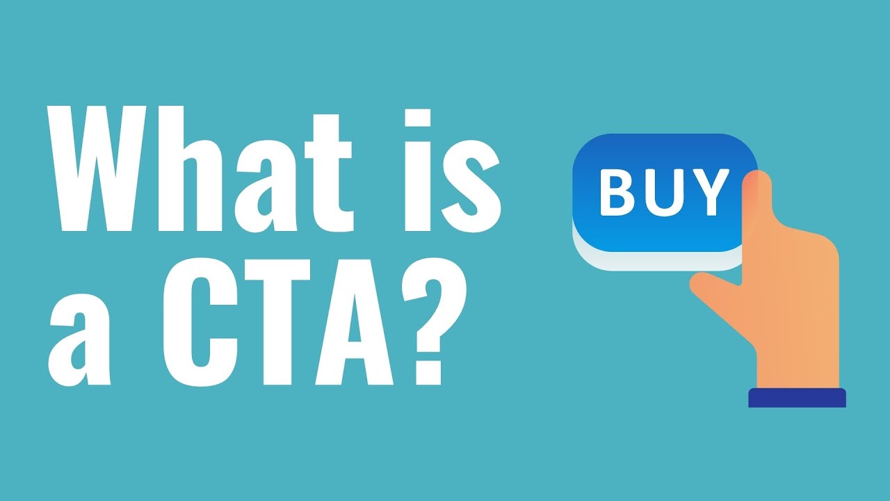 What is a CTA? Advertising and Marketing CTAs Explained For Beginners