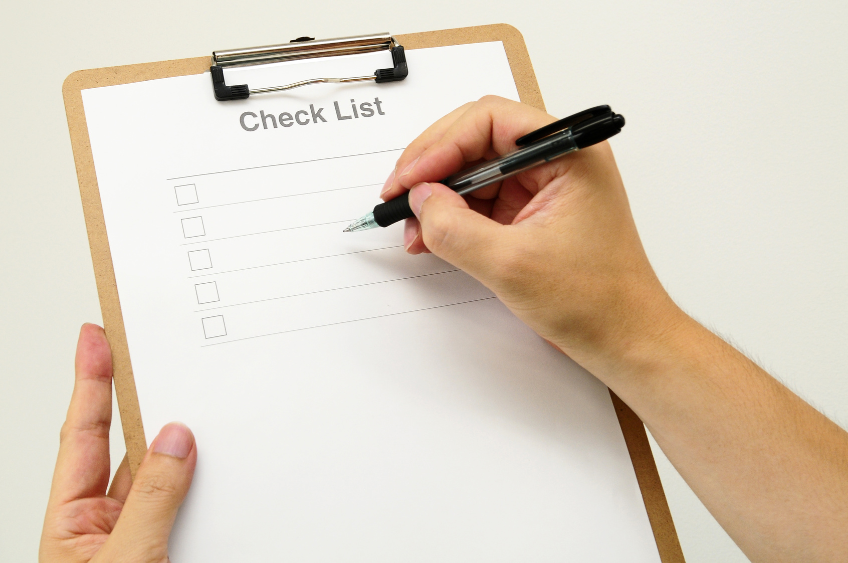6 Key Tasks for Your End-of-Year Business Checklist