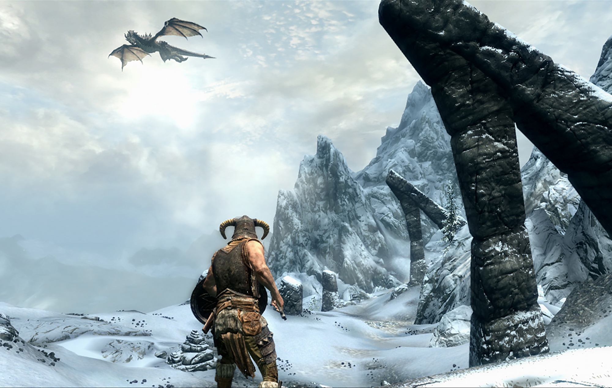Fans react to ‘Skyrim”s upcoming 10th anniversary