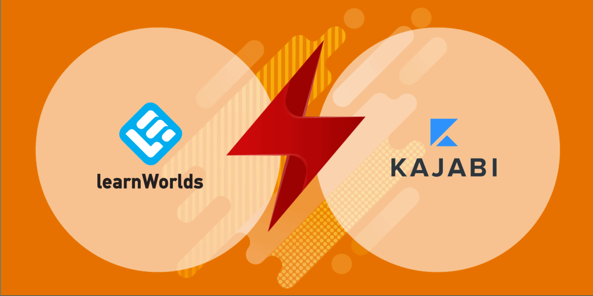 LearnWorlds vs Kajabi: Which is Best for Course Creators?