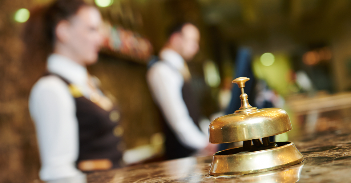 Hoteliers Fight for New Legislation to Combat Booking Scams