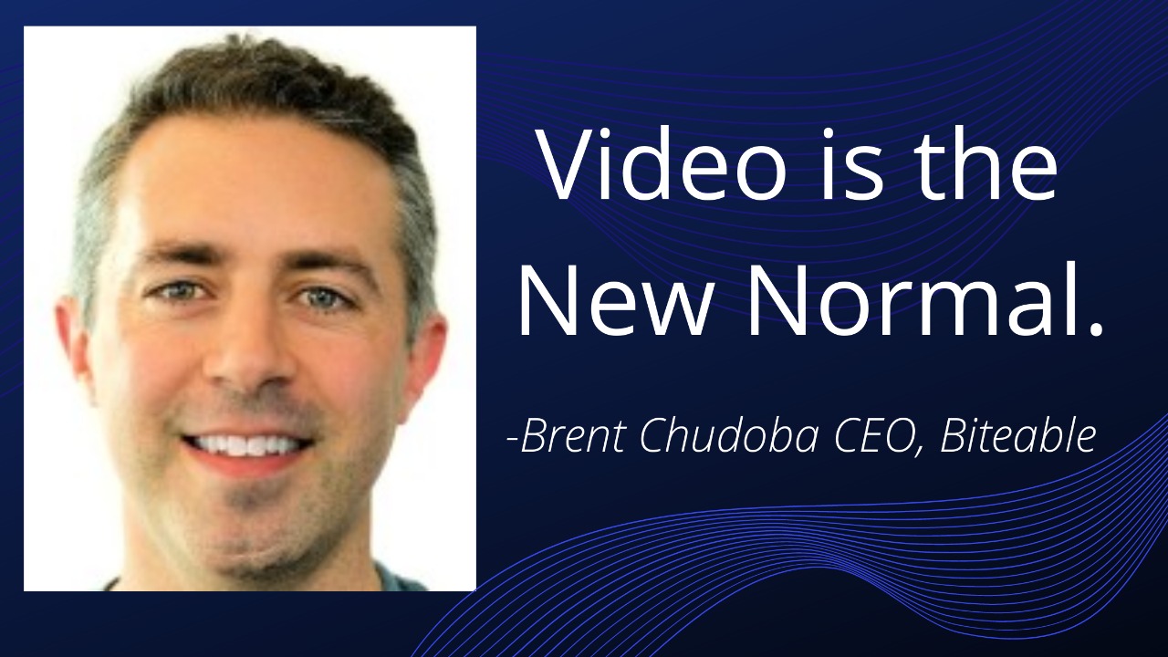 Learn about Video Marketing from Brent Chudoba