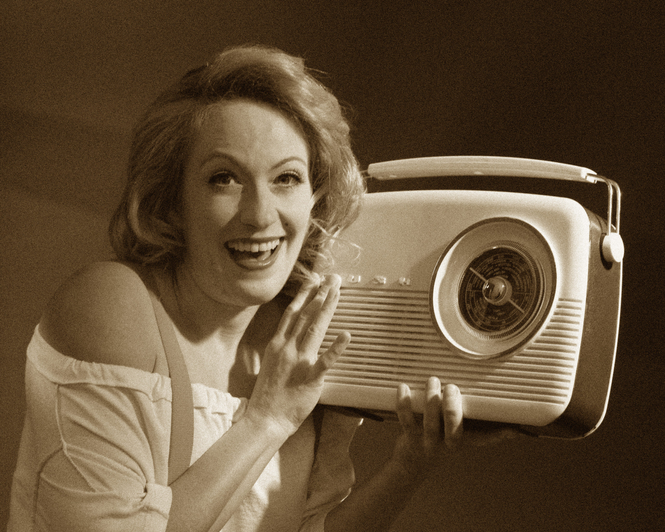Is Radio Loyalty Back In Style?