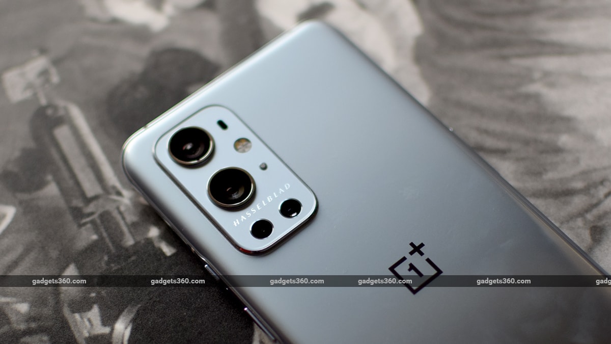 OnePlus 9 Pro Review: Aiming for the Moon