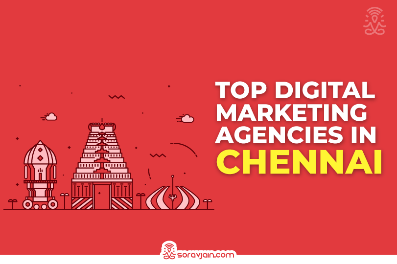 Best Digital Marketing Agencies in Chennai