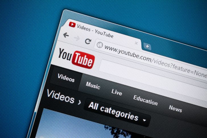 What are the most popular types of YouTube videos in 2021? [Infographic]