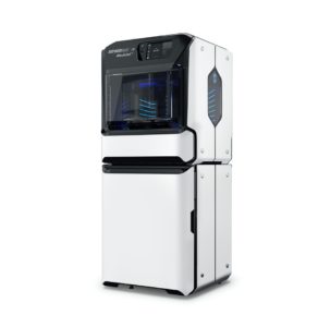 Stratasys Releases J5 MediJet 3D Printer for Medical Applications