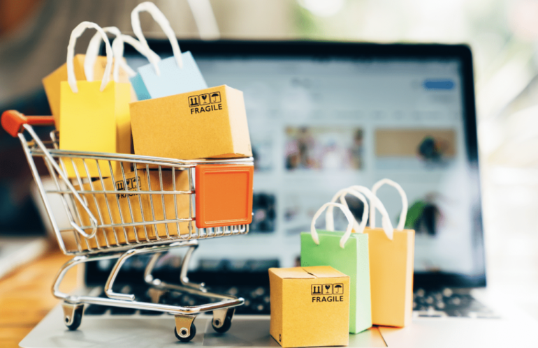 The Challenges of Images at Digital Shelf and The Solution That Drives Shopper Growth