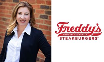 Freddy’s Frozen Custard & Steakburgers Announces New CMO and VP of Brand Marketing Amid Ongoing Success