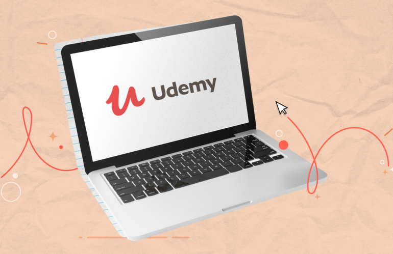 Udemy’s running a big sale through October 15, and you can buy in-depth courses in Python or drawing for under $25