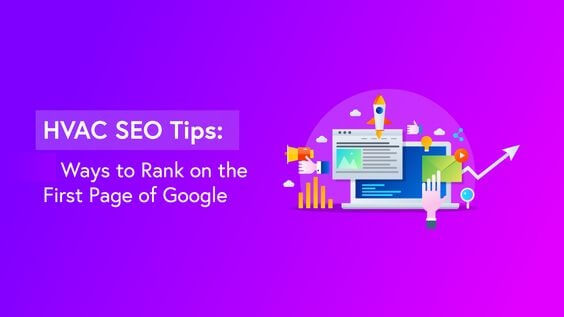 HVAC SEO – Proven Strategies To Hold Rank #1 In Google 