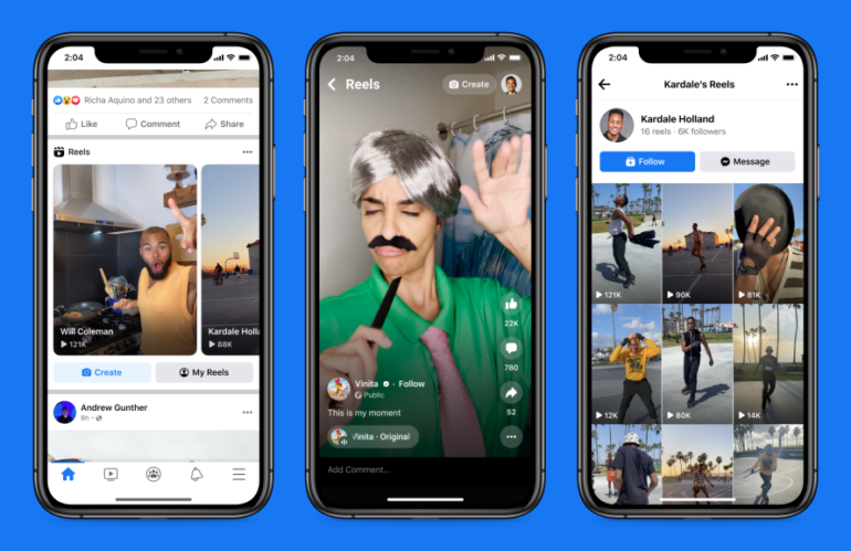 What’s New in Facebook Ads (Sept 2021)