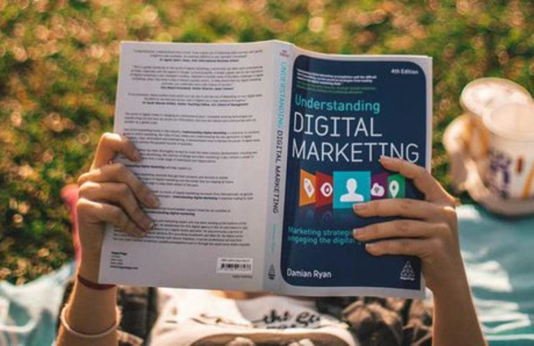 Get the scoop on digital marketing with a dozen online courses for $40