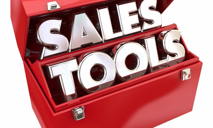 10 Sales Tools for Boosting Results, Efficiency, and More