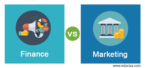 Finance vs Marketing